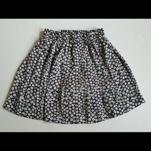 Uniqlo Floral Shorts (L)